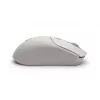 HP 400 Mouse wireless Maple silenzioso, ambidestro, RF Wireless + Bluetooth, 6000 DPI, beige