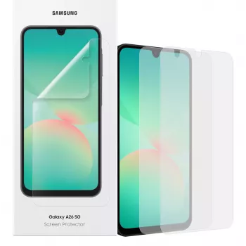 Samsung EF-UA266 Protezione display trasparente 1 pz.