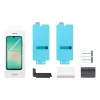 Samsung EF-UA266 Protezione display trasparente 1 pz.