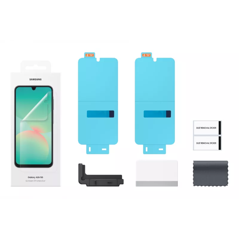 Samsung EF-UA266 Protezione display trasparente 1 pz.