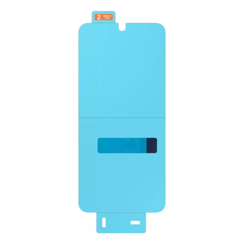 Samsung EF-UA266 Protezione display trasparente 1 pz.