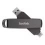 WESTERN DIGITAL Sandisk Extreme Pro Dual Drive - Chiavetta USB 2TB - Metallo 1000/900 MB/s