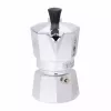 Caffettiera BIALETTI Moka Express alluminio 2 tazze (100 ml) nero