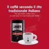 Caffettiera BIALETTI Moka Express alluminio 2 tazze (100 ml) nero