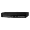HP Pro Mini 400 G9 Intel® Core™ i7 i7-13700T 16 GB DDR4-SDRAM 512 GB SSD Windows 11 Pro Mini-PC nero