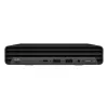 HP Pro Mini 400 G9 Intel® Core™ i7 i7-13700T 16 GB DDR4-SDRAM 512 GB SSD Windows 11 Pro Mini-PC nero