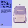 HP Campus Green Zaino, zaino, 39,6 cm (15,6