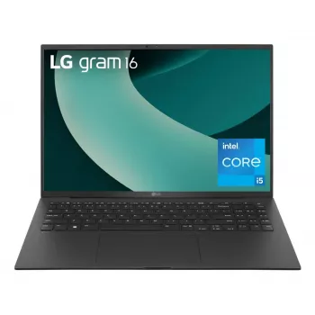 LG Gram 16ZB90RU Intel® Core™ i5 i5-1334U Laptop 40,6 cm (16