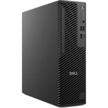 DELL Pro Max FCS1250 Intel Core Ultra 7 265 32 GB DDR5-SDRAM 1 TB SSD NVIDIA RTX A1000 Windows 11 Pro PC sottile PC nero