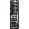 DELL Pro Max FCS1250 Intel Core Ultra 7 265 32 GB DDR5-SDRAM 1 TB SSD NVIDIA RTX A1000 Windows 11 Pro PC sottile PC nero