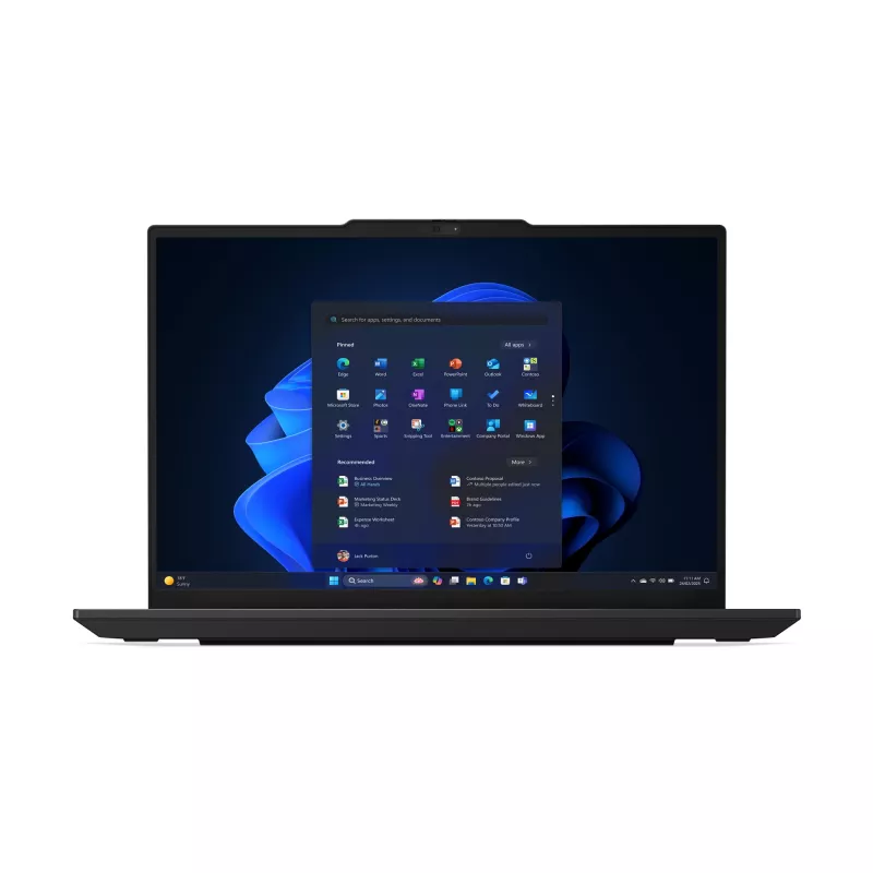 Laptop Lenovo ThinkPad E14 Gen 7 (Intel) — Intel Core Ultra 5 228V, 14