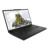 Lenovo ThinkPad P14s Gen 6 (Intel) Intel Core Ultra 7 255H Mobile Workstation 36,8 cm (14,5 inch) WQXGA 64 GB DDR5-SDRAM 1 TB SSD NVIDIA RTX PRO 500 Blackwell Wi-Fi 7 (802.11be) Windows 11 Pro tedesco nero