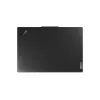 Lenovo ThinkPad P16v Gen 3 (Intel) Intel Core Ultra 9 285H Mobile Workstation 40,6 cm (16 inch) WUXGA 64 GB DDR5-SDRAM 1 TB SSD NVIDIA RTX PRO 2000 Blackwell Wi-Fi 7 (802.11be) Windows 11 Pro Tedesco nero