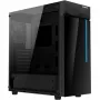 Case PC GIGABYTE C200 Midi Tower nero