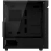 Case PC GIGABYTE C200 Midi Tower nero