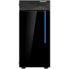 Case PC GIGABYTE C200 Midi Tower nero