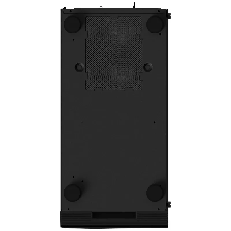 Case PC GIGABYTE C200 Midi Tower nero