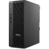DELL Pro Max FCM2250 Intel Core Ultra 7 265 32 GB DDR5-SDRAM 1 TB SSD NVIDIA RTX A1000 Windows 11 Pro Micro PC Mini PC nero