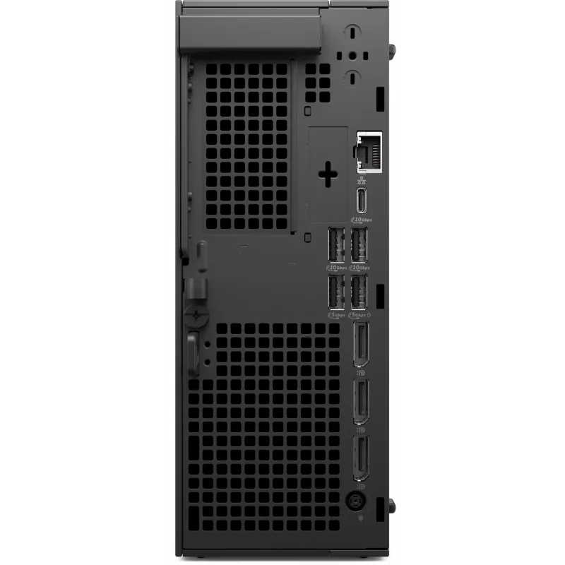 DELL Pro Max FCM2250 Intel Core Ultra 7 265 32 GB DDR5-SDRAM 1 TB SSD NVIDIA RTX A1000 Windows 11 Pro Micro PC Mini PC nero