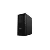 Lenovo ThinkStation P2 Tower Gen 2 Intel Core Ultra 9 285K 64 GB DDR5-SDRAM 1 TB SSD NVIDIA GeForce RTX 5070 Windows 11 Pro Workstation nero