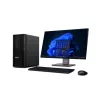 Lenovo ThinkStation P2 Tower Gen 2 Intel Core Ultra 9 285K 64 GB DDR5-SDRAM 1 TB SSD NVIDIA GeForce RTX 5070 Windows 11 Pro Workstation nero