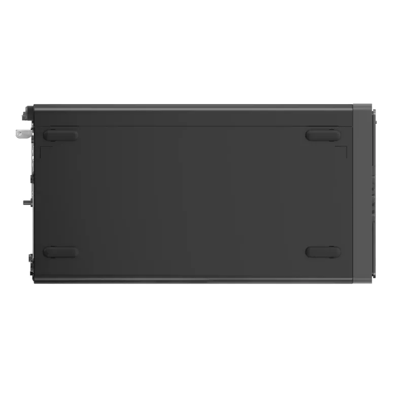 Lenovo ThinkCentre neo 50t Gen 5 Intel® Core™ i5 i5-13400 16 GB DDR5-SDRAM 512 GB SSD Windows 11 Pro Tower PC nero