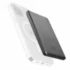 Cellularline Mag Lite 5000 5000mAh power bank wireless compatibile con tecnologia MagSafe