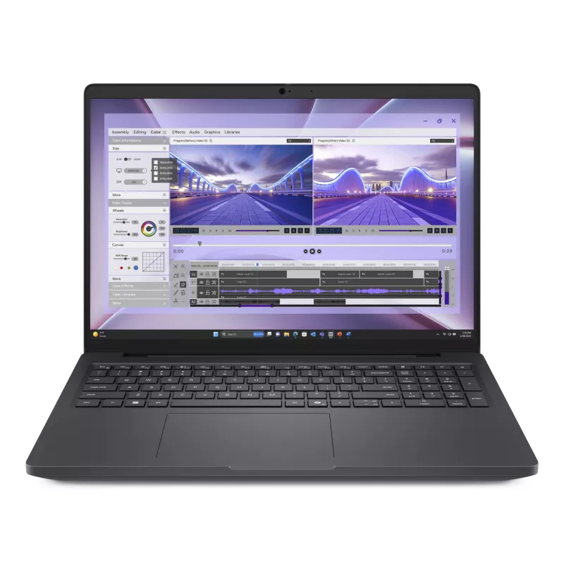 Mobile Workstation DELL Pro Max 16 MC16250 16