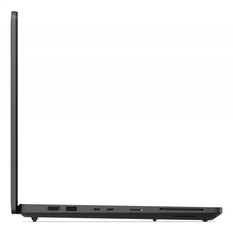 Mobile Workstation DELL Pro Max 16 MC16250 16