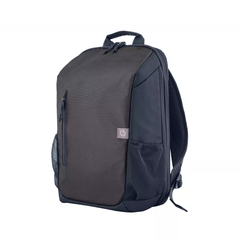Zaino per laptop HP Travel 18 litri 15.6 Iron grigio