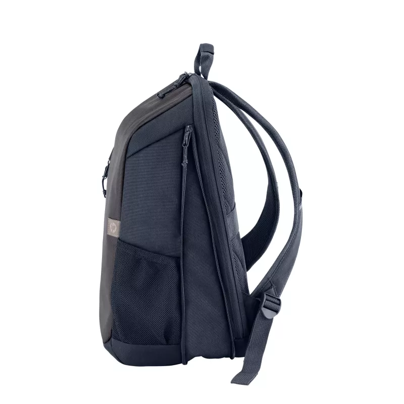 Zaino per laptop HP Travel 18 litri 15.6 Iron grigio