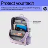 Zaino HP Campus Lavender, zaino, 490 g