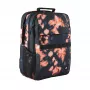 Zaino tempo libero HP Campus XL Tie Dye zaino nero poliestere