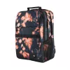 Zaino tempo libero HP Campus XL Tie Dye zaino nero poliestere