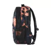 Zaino tempo libero HP Campus XL Tie Dye zaino nero poliestere