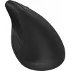HP 920 mouse ergonomico wireless, per destrimani, design verticale, Bluetooth + USB Type-A, 4000 DPI, nero