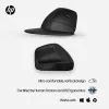 HP 920 mouse ergonomico wireless, per destrimani, design verticale, Bluetooth + USB Type-A, 4000 DPI, nero