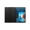Lenovo ThinkPad P16v Gen 3 (Intel) Intel Core Ultra 7 255H Mobile Workstation 40,6 cm (16 inch) WUXGA 32 GB DDR5-SDRAM 1 TB SSD NVIDIA RTX PRO 2000 Blackwell Wi-Fi 7 (802.11be) Windows 11 Pro Tedesco nero
