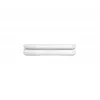 BELKIN Boostcharge Qi2 15w Magnetic 2in1 Stand – bianco