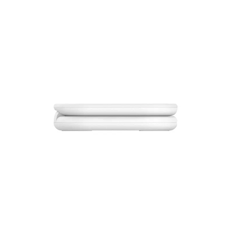 BELKIN Boostcharge Qi2 15w Magnetic 2in1 Stand – bianco