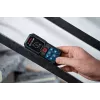Bosch GLM 50-27 C PROFESSIONAL misuratore laser di distanza nero, blu 50 m