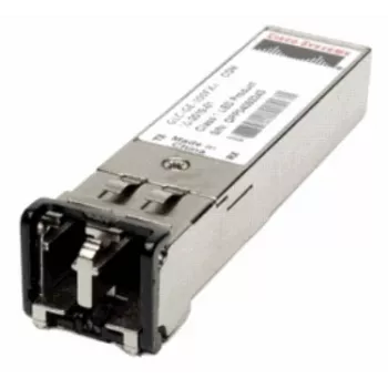 CISCO modulo SFP Cisco 10gbase-er, classe enterprise