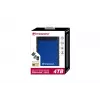 Transcend StoreJet 25H3B 4TB SATA 2,5