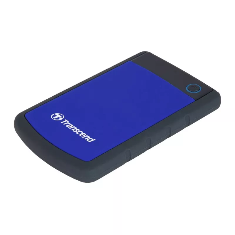 Transcend StoreJet 25H3B 4TB SATA 2,5
