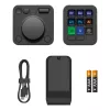 LOGITECH MX Creative Console grafite - EMEA28I-935