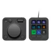 LOGITECH MX Creative Console grafite - EMEA28I-935