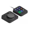 LOGITECH MX Creative Console grafite - EMEA28I-935