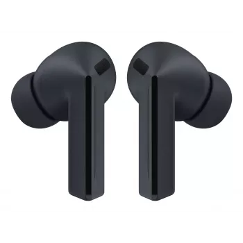 Samsung Galaxy SM-R420NZKADBT cuffie/headset True Wireless Stereo (TWS) in-ear chiamate/musica Bluetooth nero