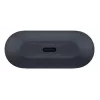 Samsung Galaxy SM-R420NZKADBT cuffie/headset True Wireless Stereo (TWS) in-ear chiamate/musica Bluetooth nero