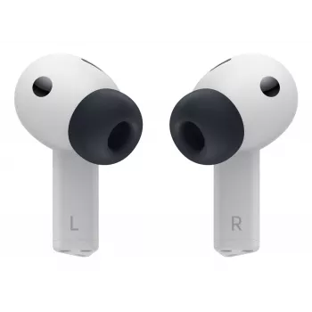 Samsung Galaxy SM-R420NZAADBT cuffie/headset True Wireless Stereo (TWS) in-ear chiamate/musica Bluetooth grigio